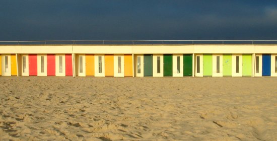 Le Touquet Paris Plage Plage