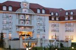 Mercure grand Hotel exterieur