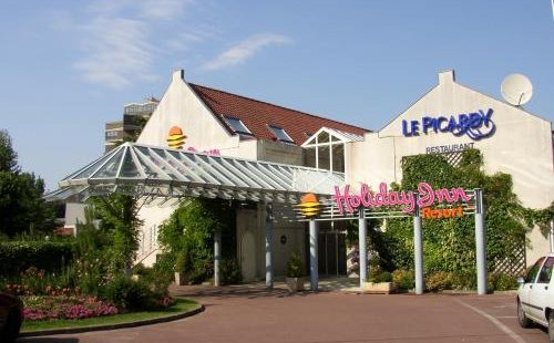 Holiday Inn Resort Le Touquet