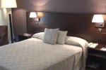 Holiday inn resort le touquet chambre double