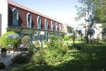 Holiday inn resort le touquet jardin