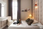 Hôtel Côté Mer Chambre