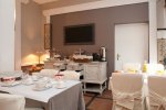 Hôtel Côté Mer Restaurant