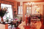 Hôtel Windsor Salle a Manger