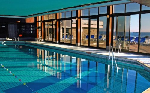 Novotel Thalassa le Touquet