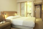 Novotel Thalassa le Touquet chambre double